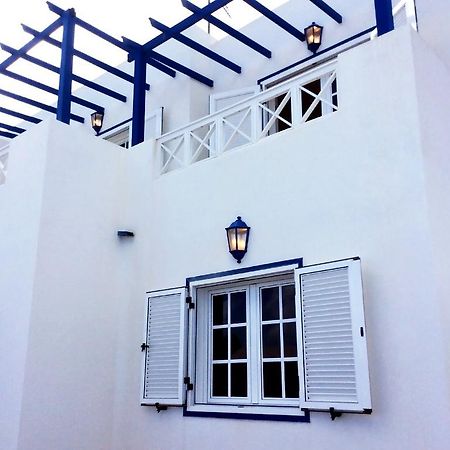 Apartamento La Casita Azul Punta Mujeres Exterior foto