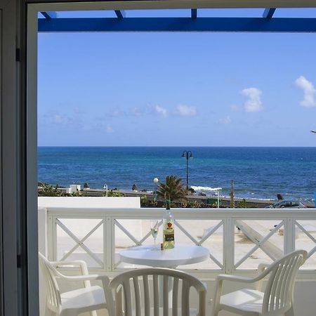 Apartamento La Casita Azul Punta Mujeres Exterior foto