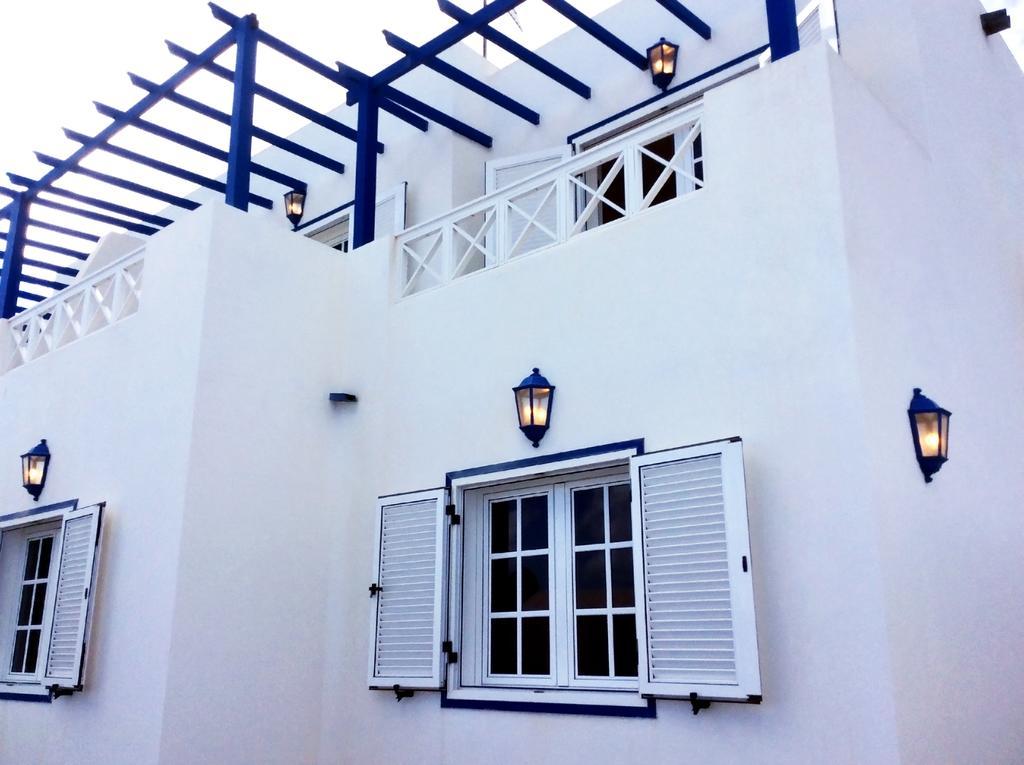 Apartamento La Casita Azul Punta Mujeres Exterior foto