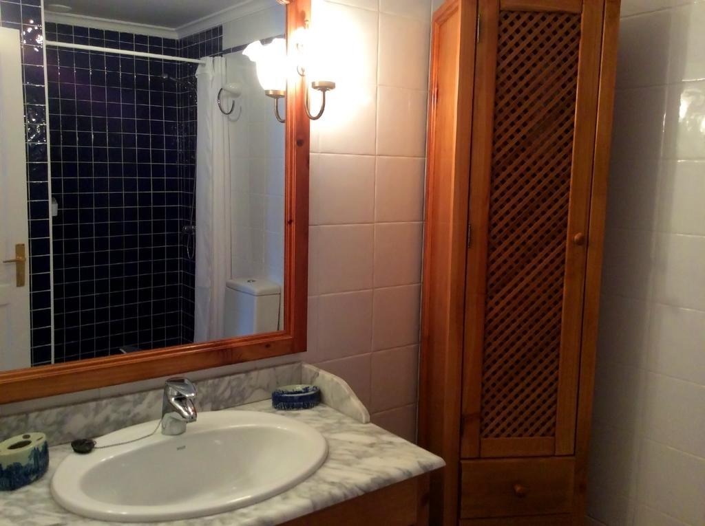 Apartamento La Casita Azul Punta Mujeres Exterior foto