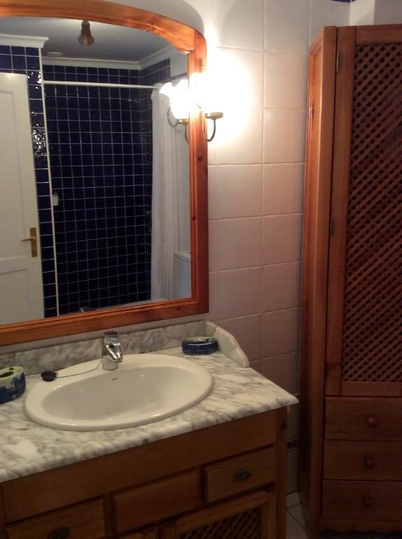 Apartamento La Casita Azul Punta Mujeres Exterior foto