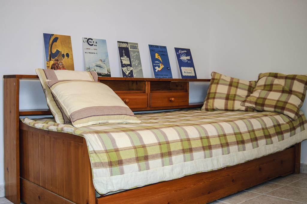 Apartamento La Casita Azul Punta Mujeres Exterior foto