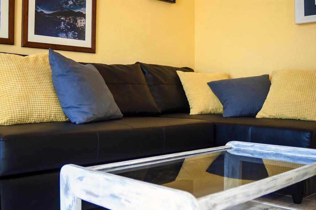 Apartamento La Casita Azul Punta Mujeres Exterior foto